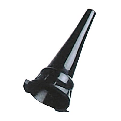 Universal Reusable Specular Diagnostic Instrument Attachment 02-5686-00 Welch Allyn Japan 24302-U(2.5)