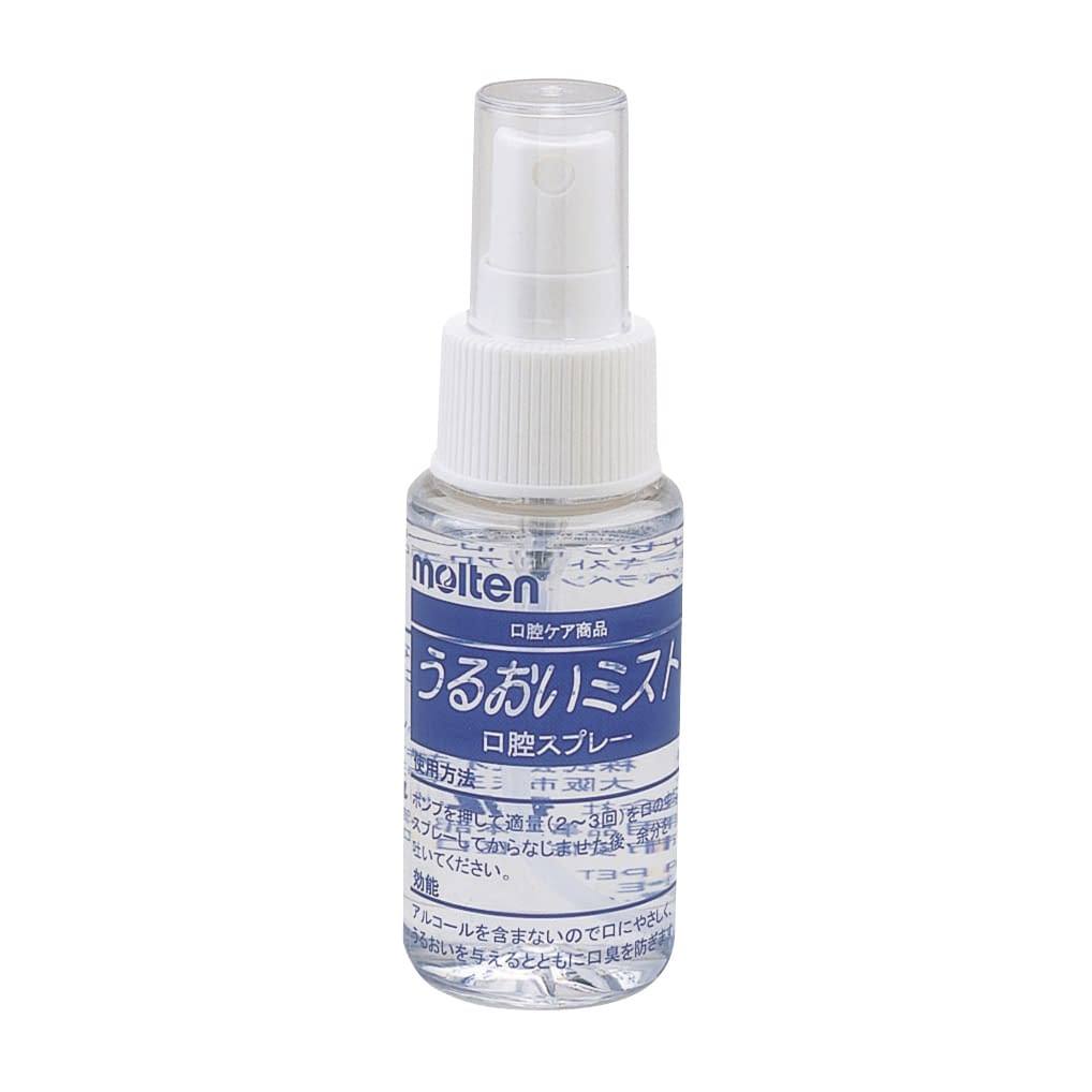 수분 미스트 구강 습윤제 23-2630-00 모르텐 MURM (50ML)