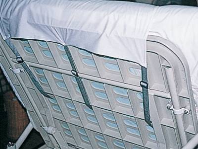 Wellfun Easy Cover Adjuster Set of 3