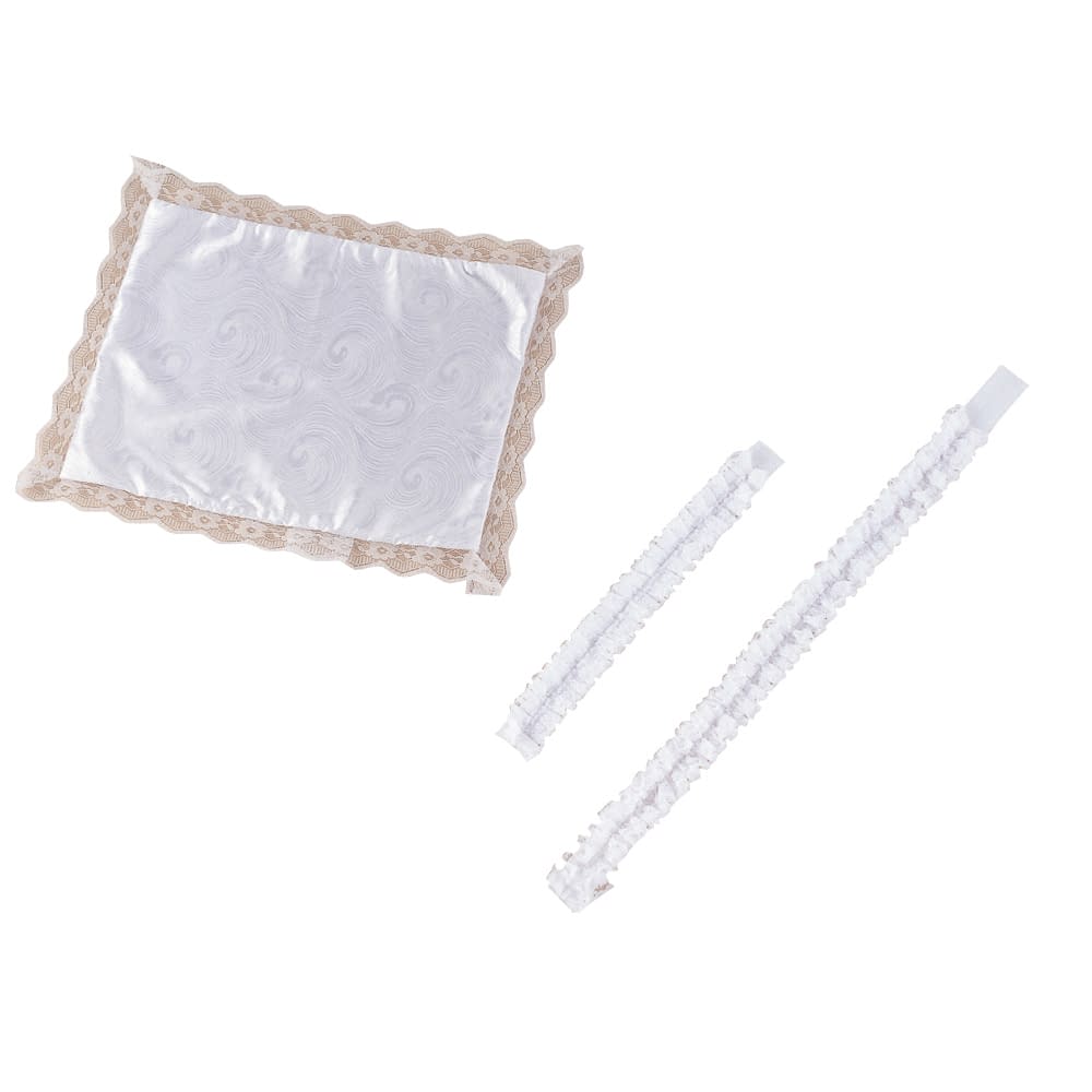After 3-piece set After 3-piece set Postmortem care supplies 20-2841-00 IWATSUKI 004-41353