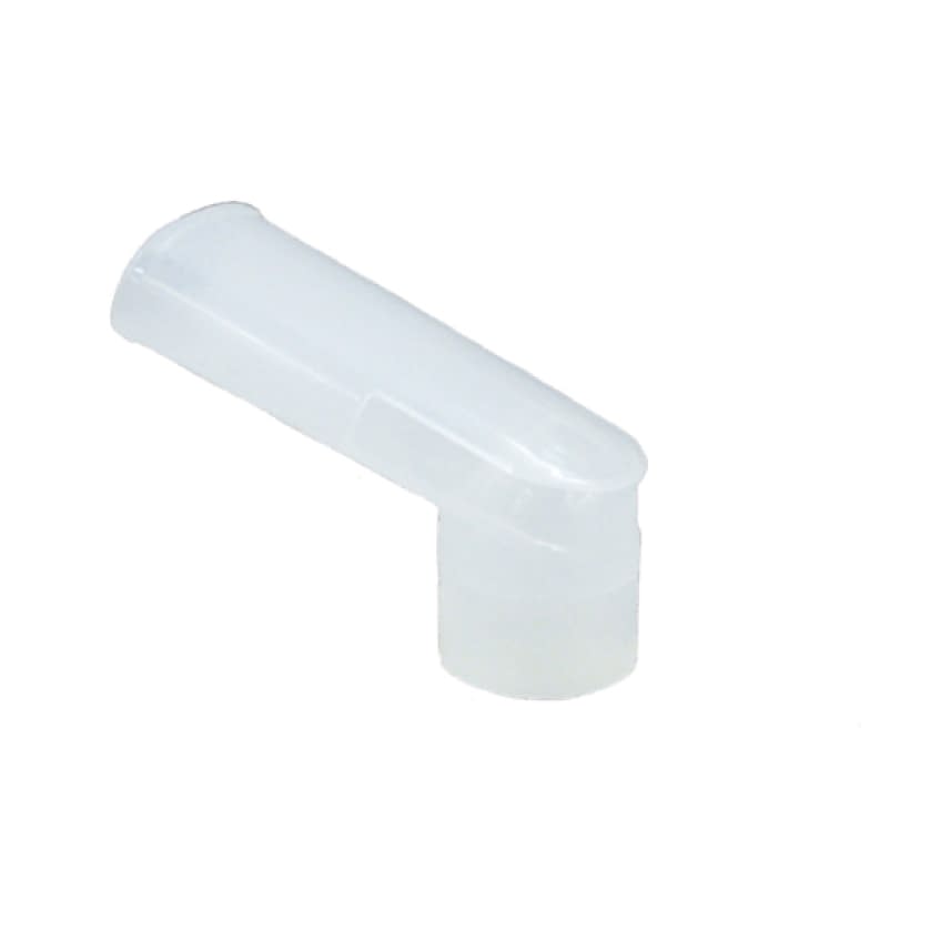 ネブライザ用マウスピース 吸入器(ネブライザー) 23-2310-21 オムロンヘルスケア NE-C28-3P