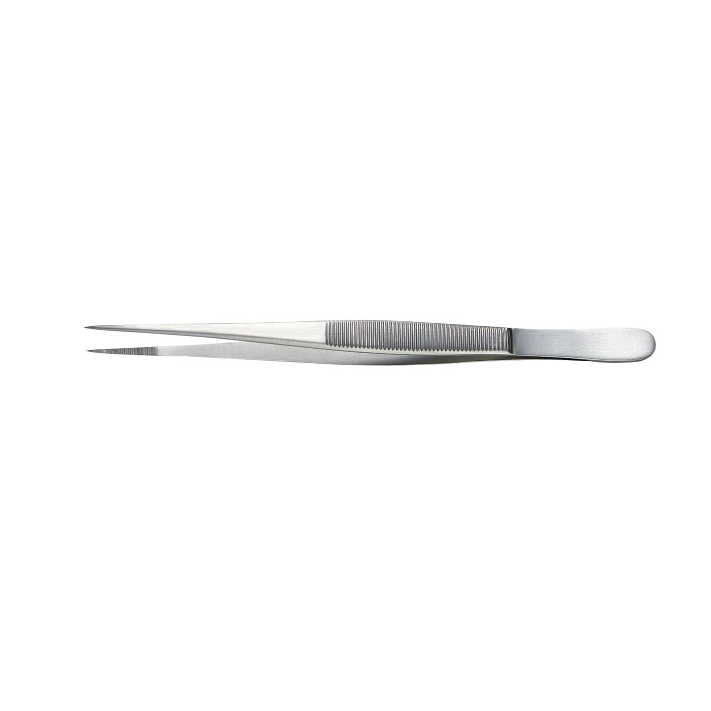 Ophthalmic Tweezers 19-2895-00 Japan Fritz Medico E502-004 (115MM)
