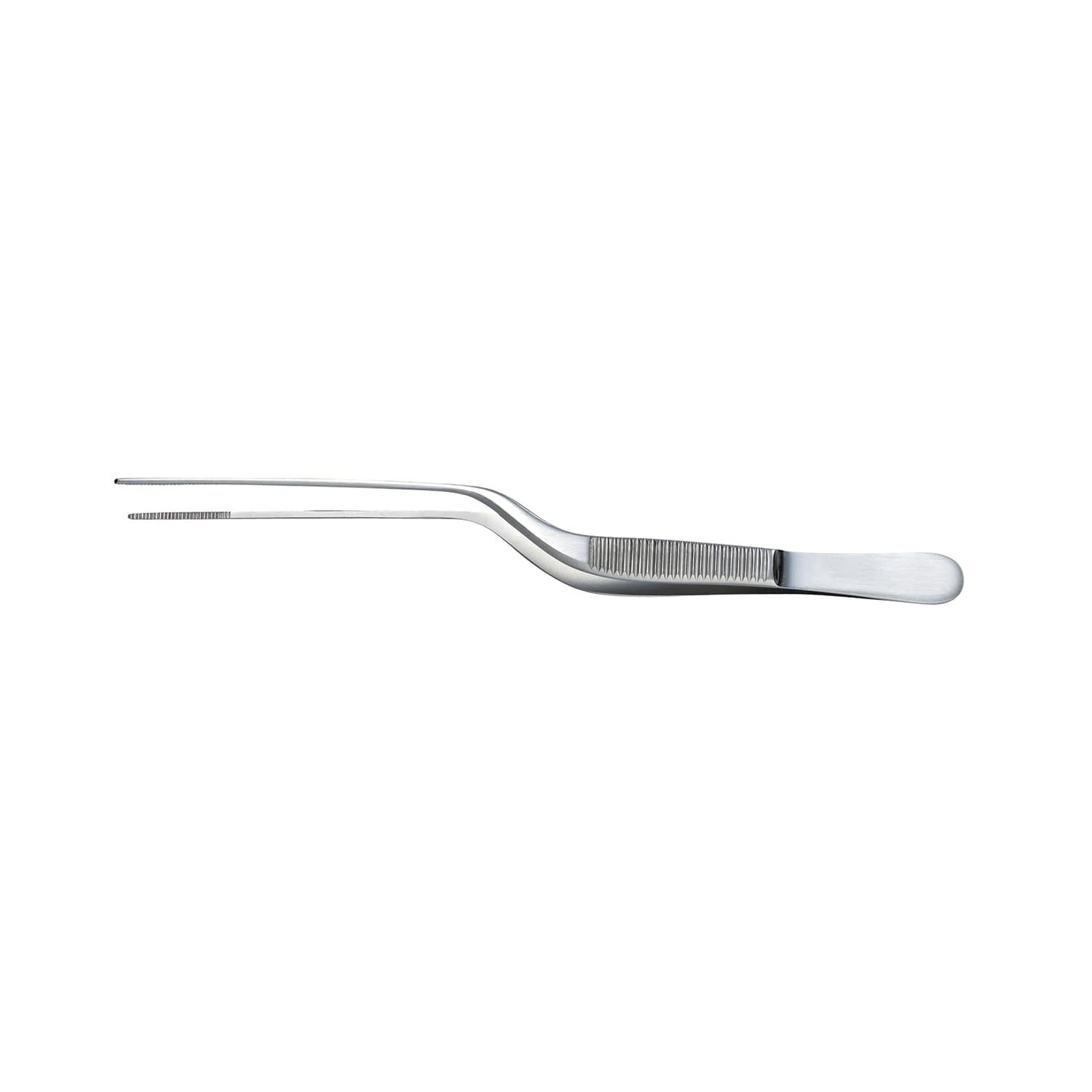Luce Tweezers (for nose) Nose Tweezers 19-2900-01 Japan Fritz Medico E502-003 (170MM)