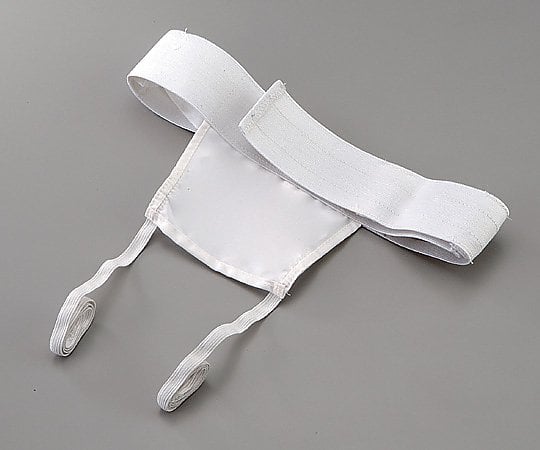 1x Comfortable Urinal (Incontinence Band)