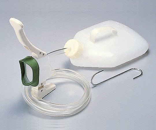 Easy urinal (for women) 1 piece