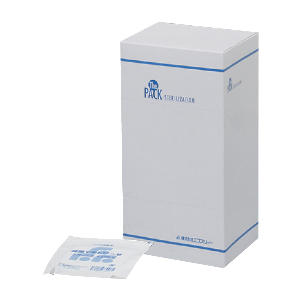 滅菌Y字トリーゼP No.3 医療用ガーゼ 24-8608-00 ファイン 723300871(1マイX100P)