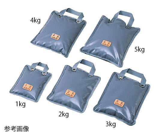 모래 주머니 수제식 3kg 290×220 그레이 3kg(수제식) 1개