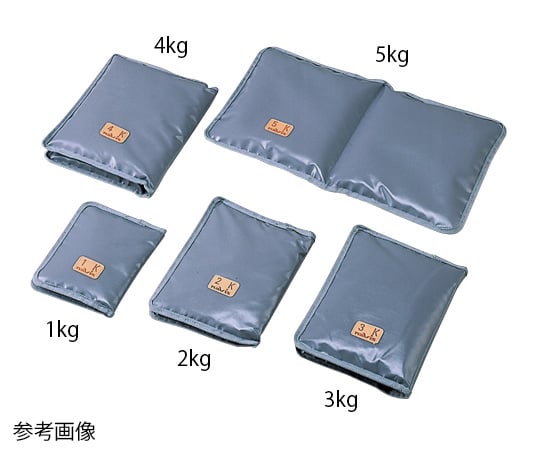 모래 주머니 병실용 500g 150×220 그레이 500g(병실용) 1개