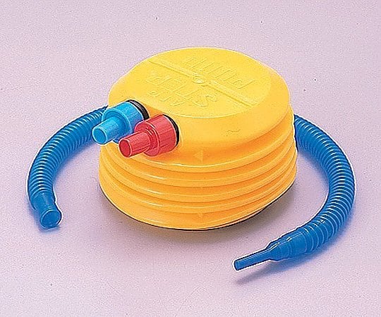 1 x BB type foot pump