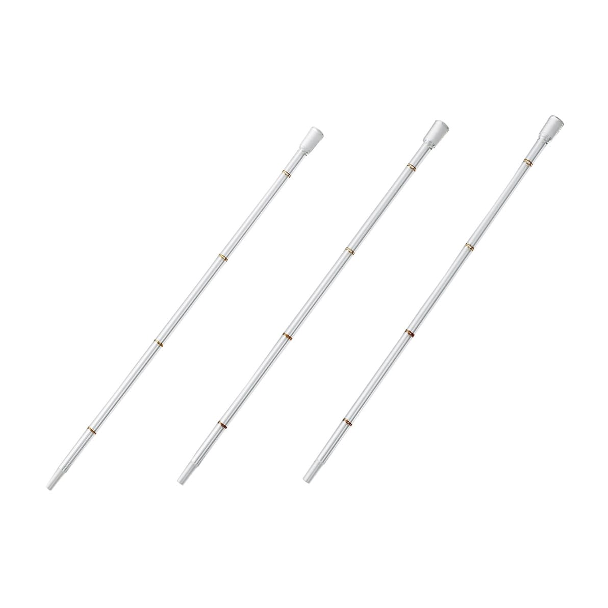 Yamada Sata Pressure Rod (Set of 3) Set of 3 23-3088-00 Masumizu