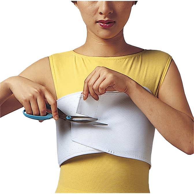Tracoband (hard type) Regular Chest Supporter 07-3750-00 Orto Sangyo 301 (Regular)