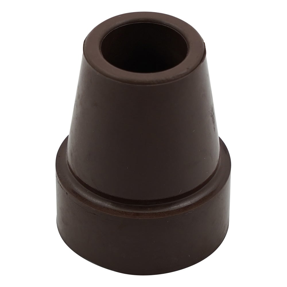 交換用先端ゴム (茶/φ18.5mm) 10018BR 1個