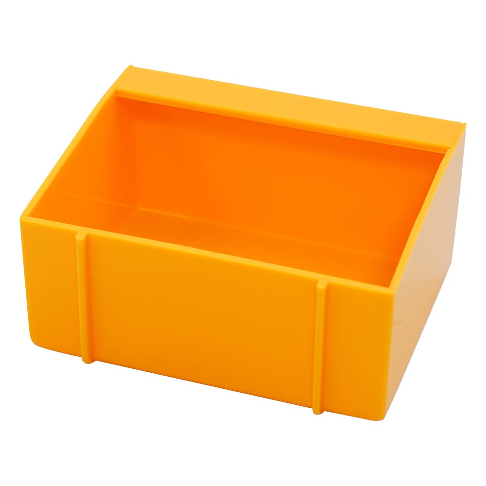 Personal case Yellow NSM-2Y 1 piece