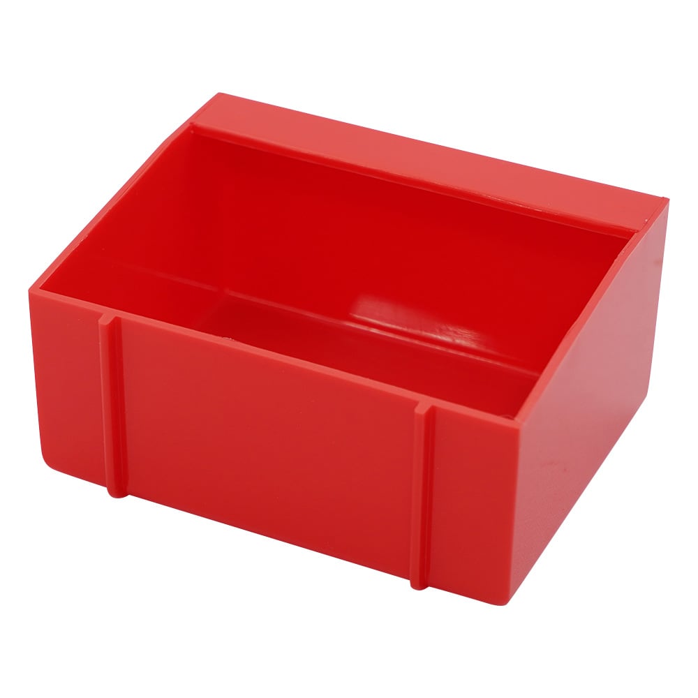 Personal case Red NSM-2R 1 piece