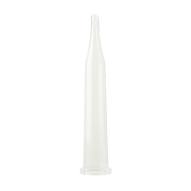 Narrow Mouth Feeding Nipple DX (Cross Cut) Cross Cut 24-5479-01 Pigeon 1003721(01906)
