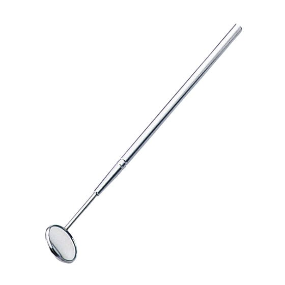 Dental mirror (set) round handle set 22-2236-00 Medlife 22X160