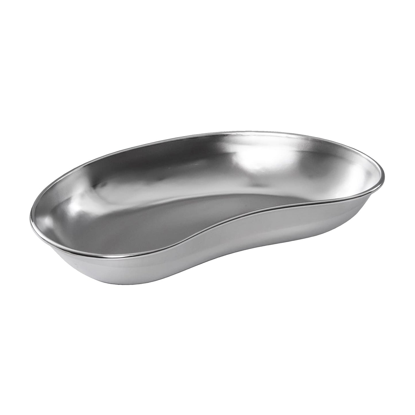 Pus tray (shallow type) 24cm 24cm 03-3190-04 Katagiri Medical Industry 240X150X40MM