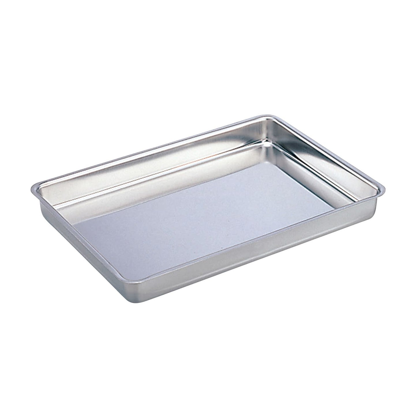 Tray for plate stand No. 8 No. 8 Disinfection plate stand 03-3130-03 Katagiri Medical Industry 400X300X40MM