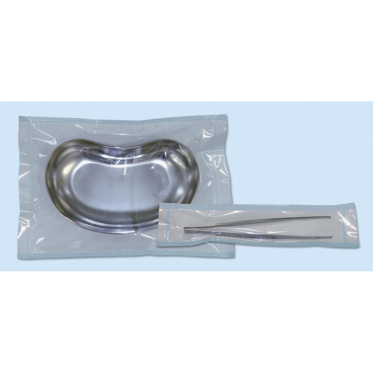 Sterile (Sterile Roll Bag) Sterilization Bag 22-2227-00 First Light SL-050 (50MMX200M)