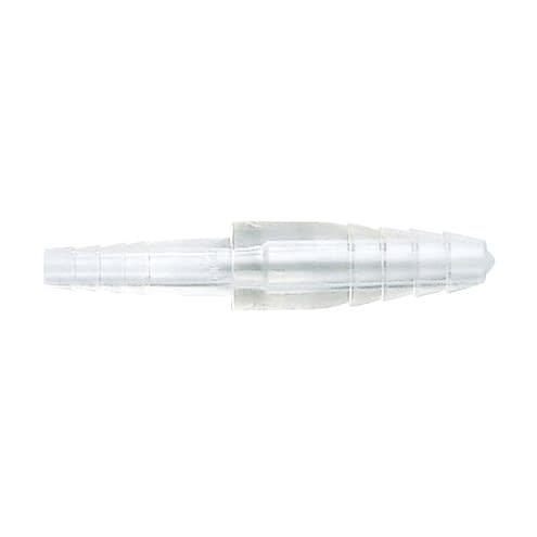 Hibiki Connector (Different Diameter) Tube Connector 07-2975-04 Hibiki D-2 (10 coils)