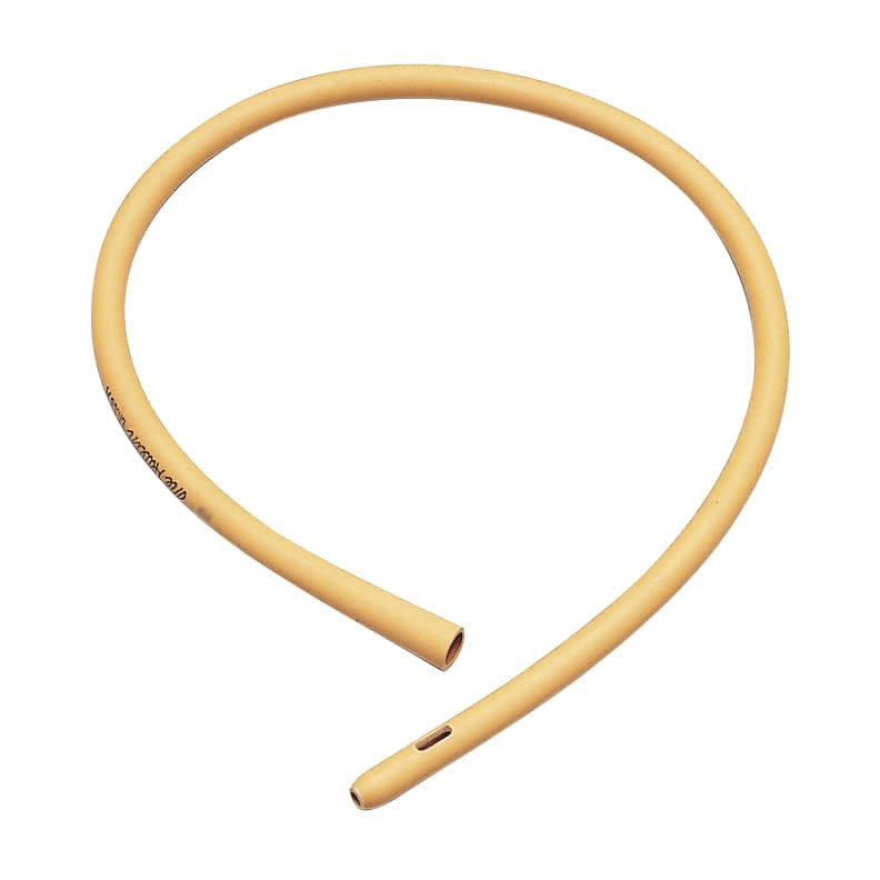 장 세정 카테터 No.13 창자 카테터 07-2635-00 더 헬스 NO.13