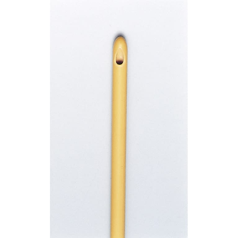 ネラトンカテーテル(標準型) 3EG 尿道カテーテル 07-2600-01 ザヘルス 3EG(12イリ)