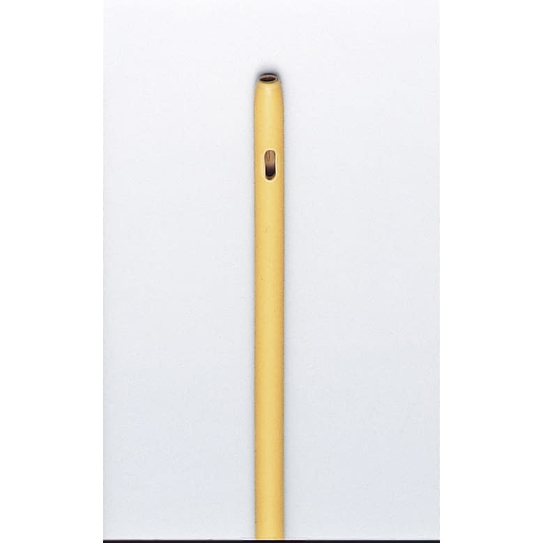 ネラトンカテーテル(C型) 6EG 尿道カテーテル 07-2615-03 ザヘルス 6EG(12イリ)