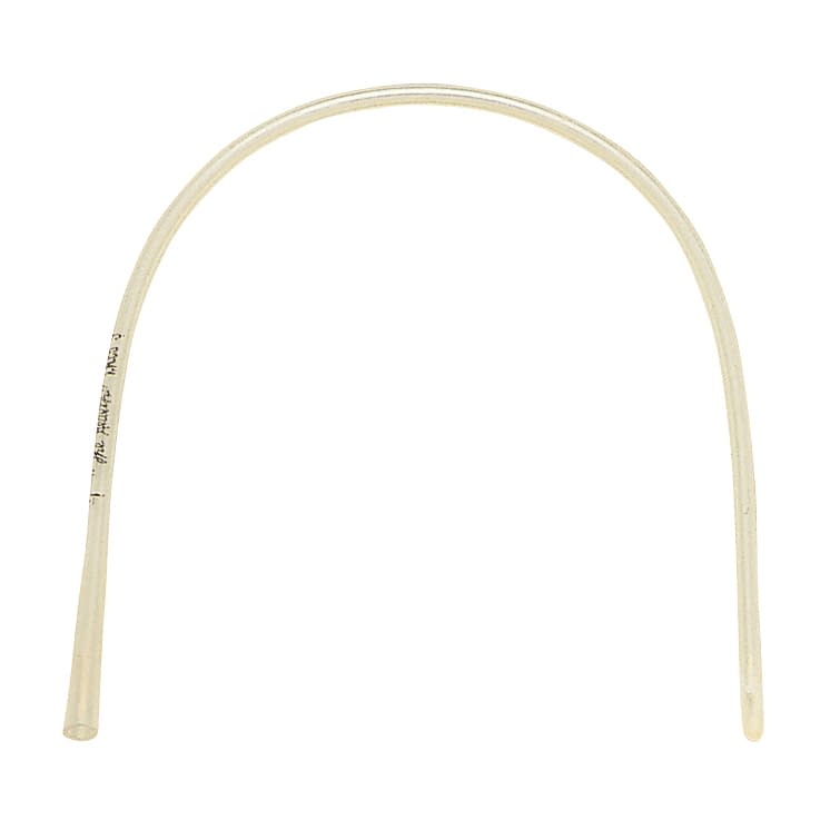 シリコンネラトンカテーテル(標準型) 4EG 尿道カテーテル 07-2625-01 ザヘルス 4EG