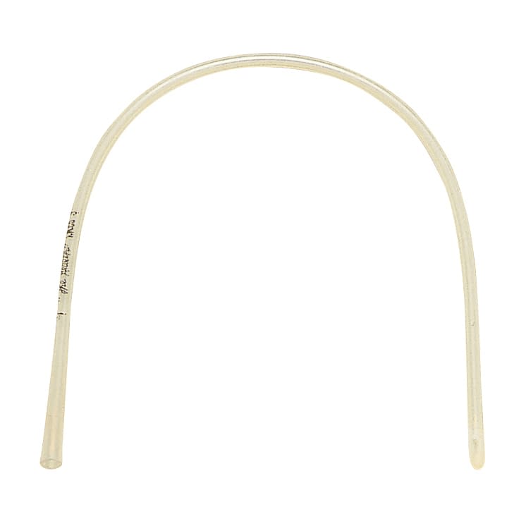 シリコンネラトンカテーテル(標準型) 11EG 尿道カテーテル 07-2625-08 ザヘルス 11EG