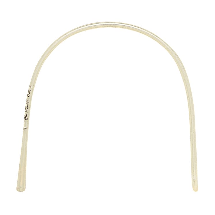 シリコンネラトンカテーテル(標準型) 15EG 尿道カテーテル 07-2625-12 ザヘルス 15EG