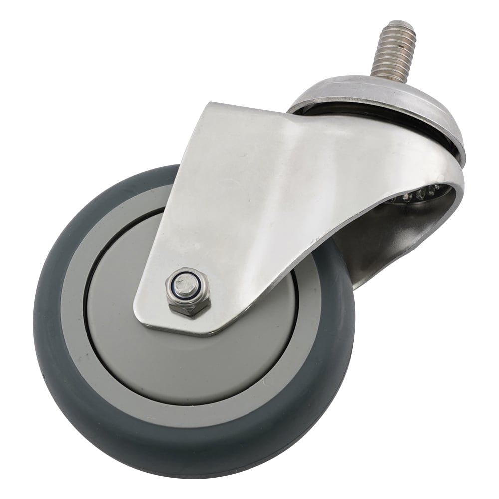 Replacement caster for shower chair 8800, no stopper, replacement caster, 1 piece