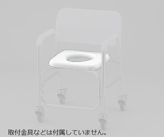 샤워 의자 8800용 교환 변기 교환용 8800용 변기 1개