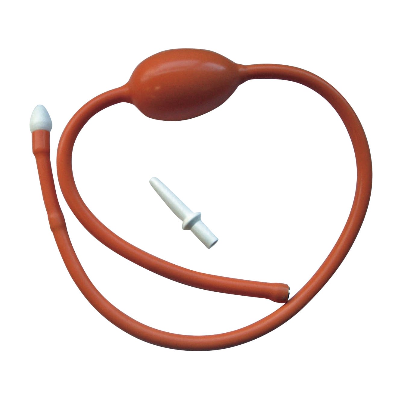 U-Med Enema Syringe 24-2588-00 U-Med Trading SM-8000