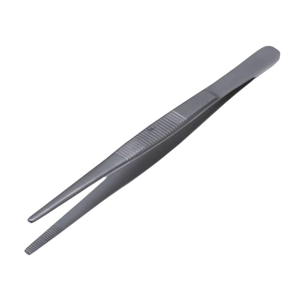 スーパーエコノミー外科ピンセット 併式・無鈎 鑷子 24-8327-00 日本フリッツメディコ D380-546(13CM)