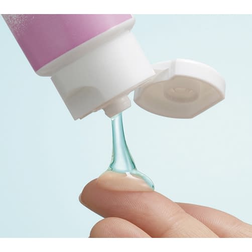 リューブゼリー 潤滑ゼリー 23-7390-00 ジェクス 1410688(55G)1ポン