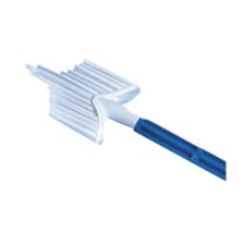 서벡스 브러쉬 자궁암 검진용 세포 채취구 23-7405-00 하라다 산업 03060-000(100 홍일리)