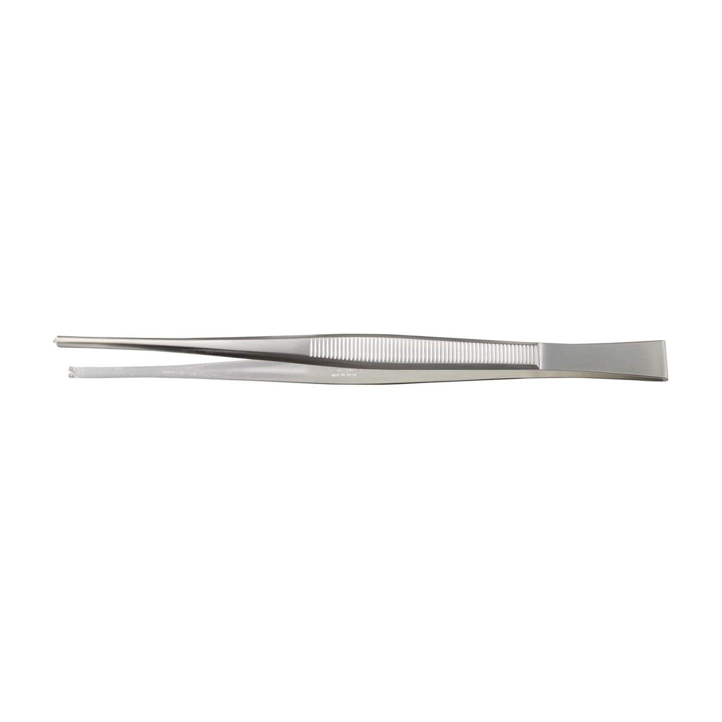 KFI Tweezers, Bent, Fine-Ribbon, Hooked, Bent, Fine-Ribbon, Hooked, Tweezers, 05-3080-13, Kowa Tweezers Industry, K-17-V23B (Stainless Steel 230MM