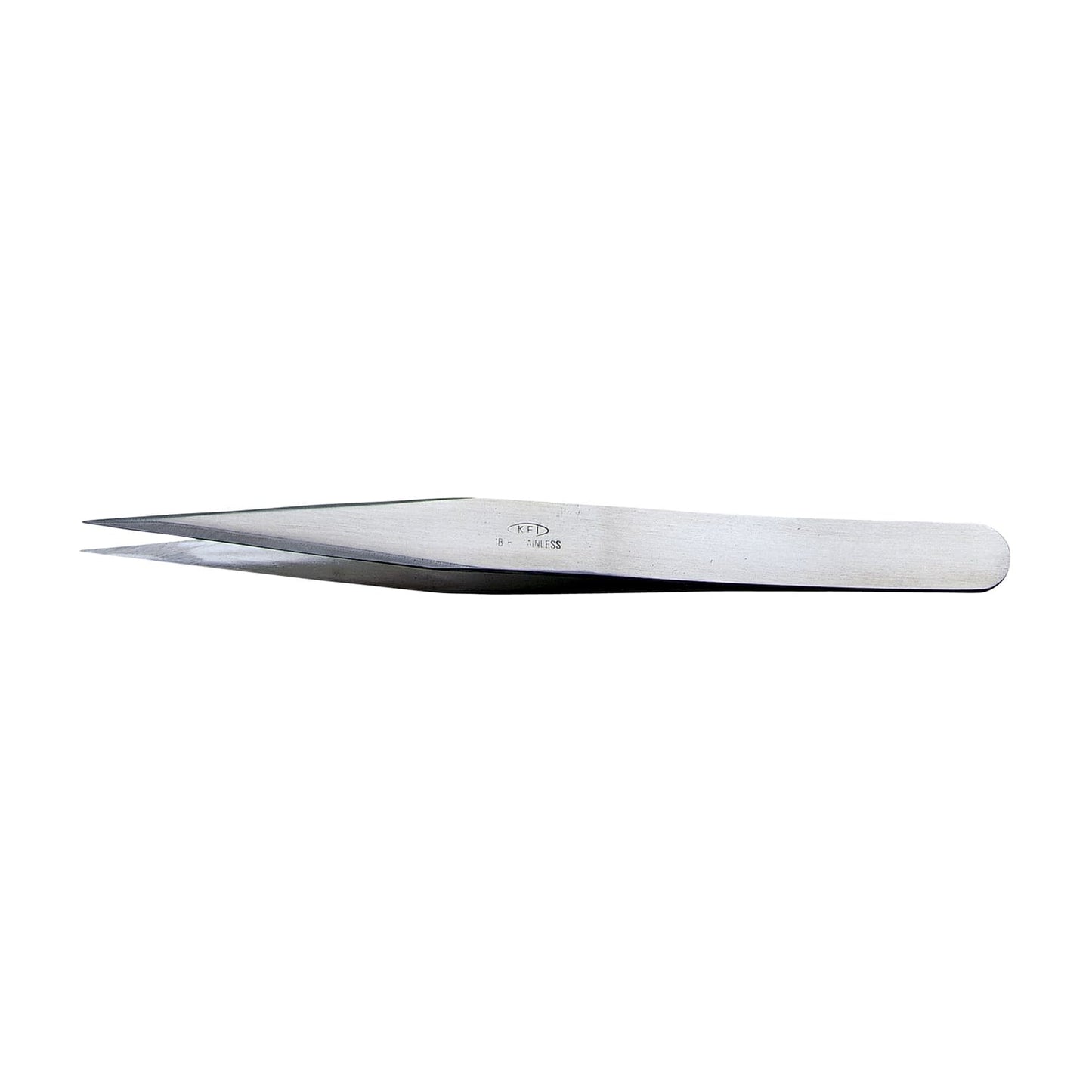KFI Tweezers MM MM Forceps 05-2935-00 Kowa Tweezers Industry K-4 (Stainless Steel) 130MM
