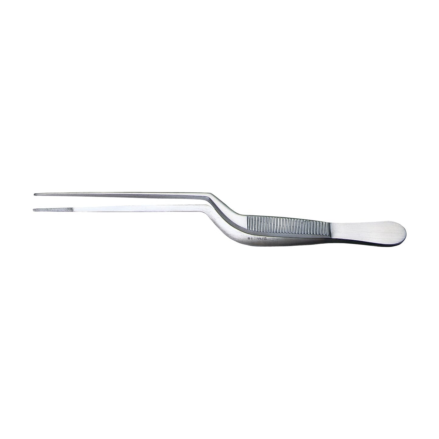KFI Luce Tweezers (for nose) 05-2915-00 Kowa Tweezers Industry K-28 (stainless steel) 180MM