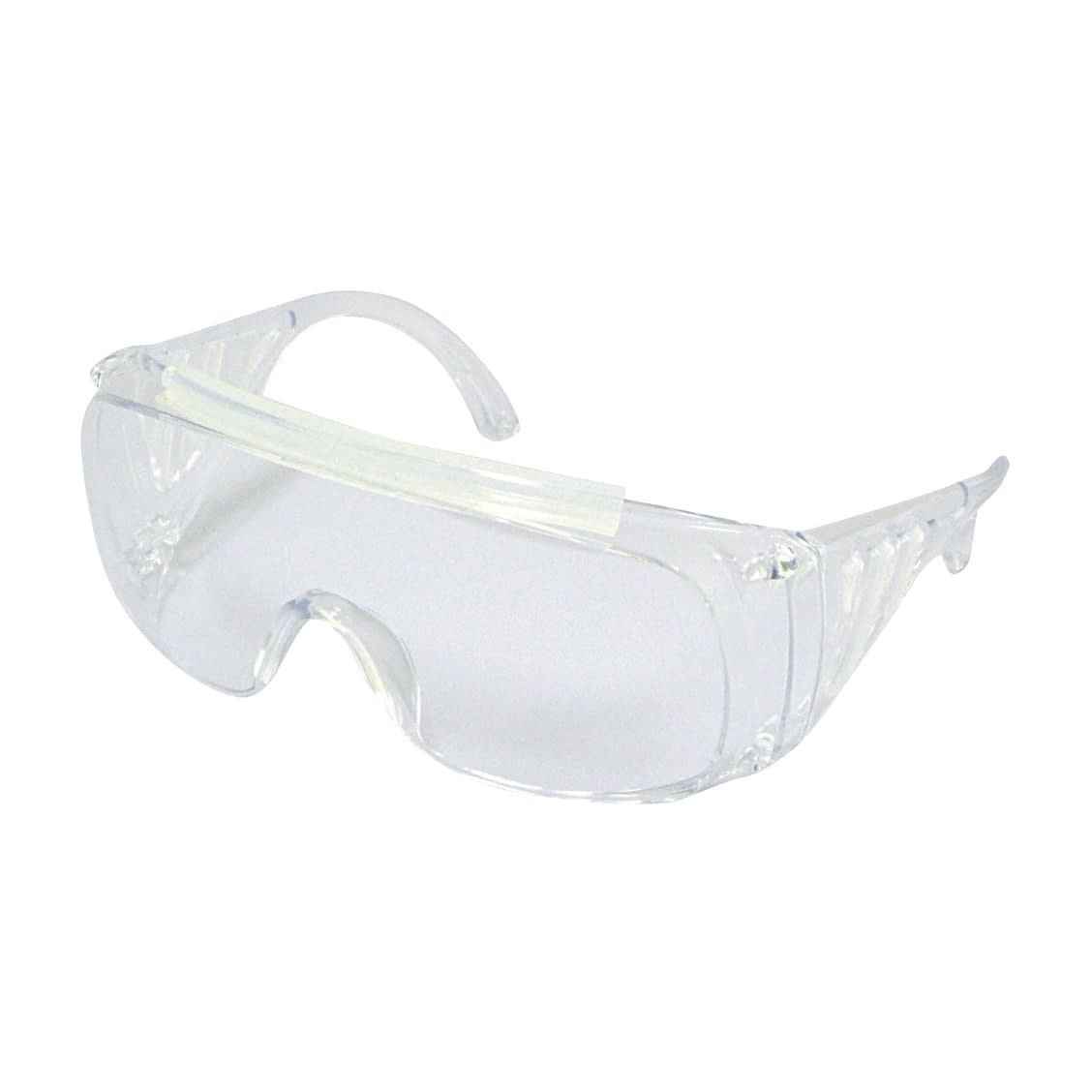 오토 클레이 버블 보호 안경 고글 23-2942-00 야마모토 광학 NO.338ME