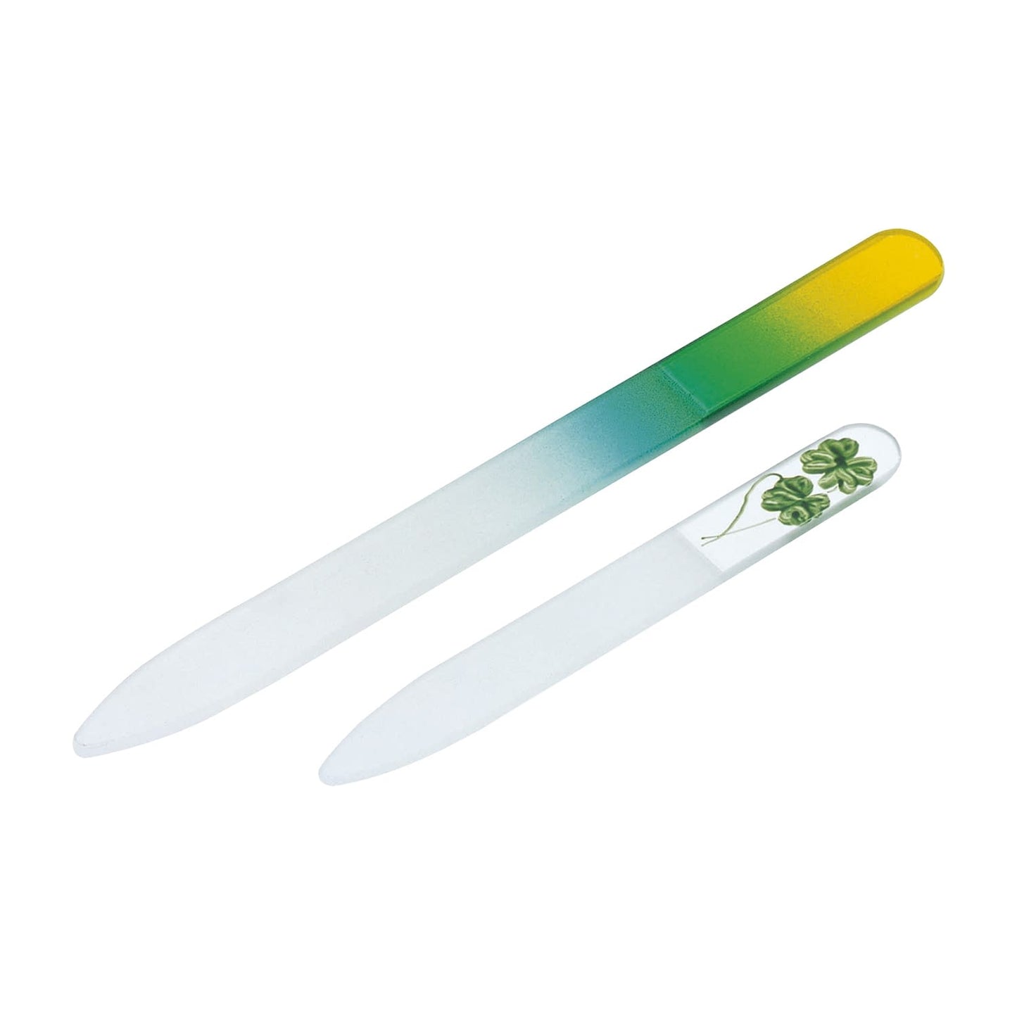 유리 손톱 야스리 크고 작은 세트 23-3690-00 코모 라이프 68260 (다이 쇼 세트)