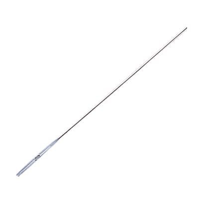 소식자 막대 모양 (외과 존데) 02-4291-01 무라타 의과 계기 제작소 150MM