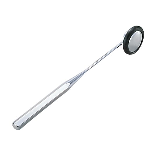 Tendon hammer (Mr. Baginski) Vertical/horizontal type 02-3670-01 MATSUYOSHI 260X45MM