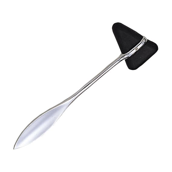 타진기(미식・테일러) 블랙 고무 02-3665-00 MATSUYOSHI 190X55MM