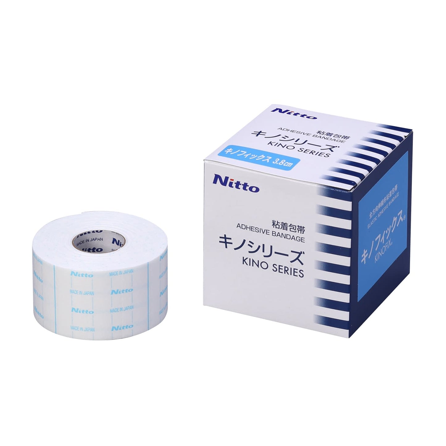 Kinofix Surgical Tape 24-6796-02 Nitto B5603 (3.8CMX5M) 2 cans