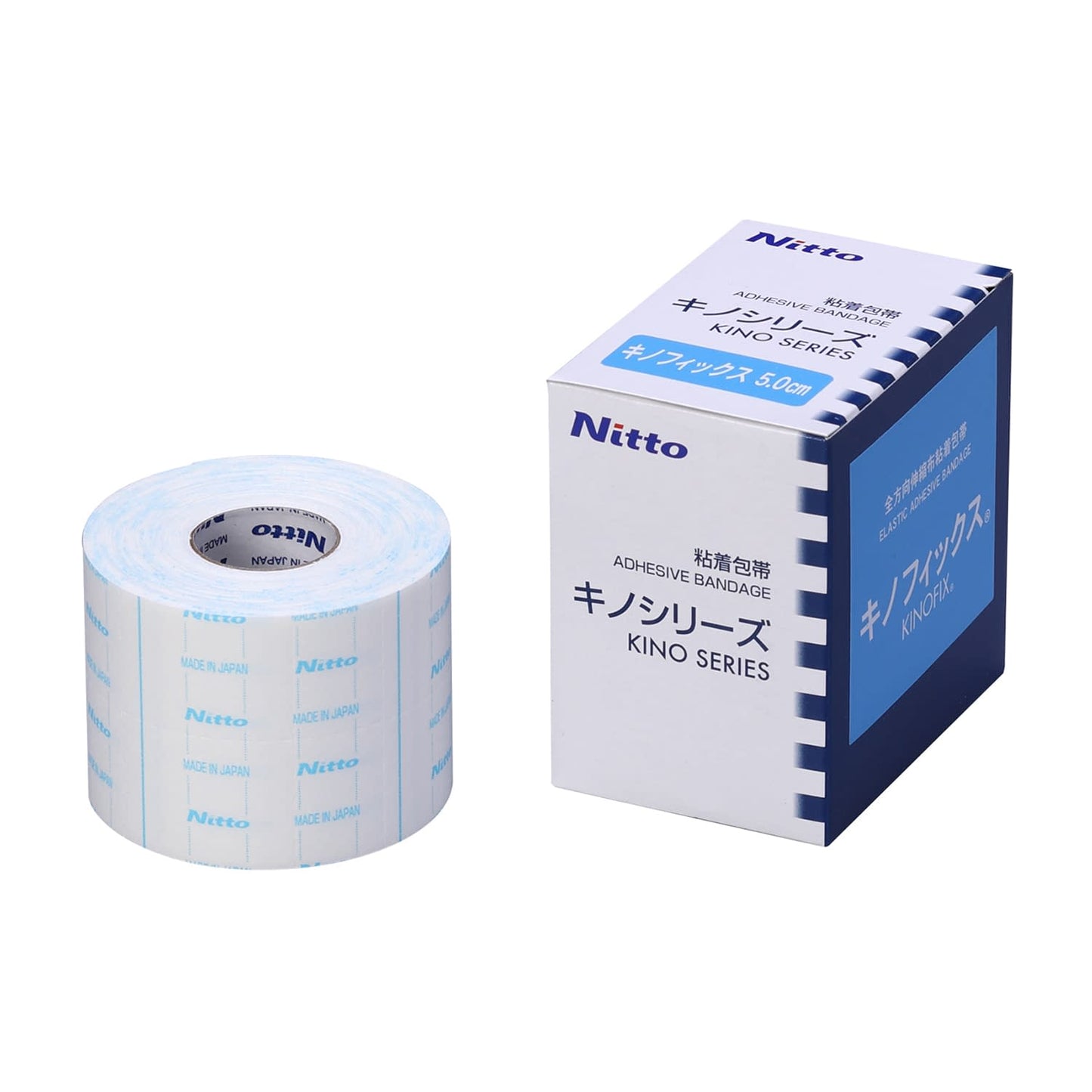 Kinofix Surgical Tape 24-6796-03 Nitto B5605 (5CMX5M) 1 roll