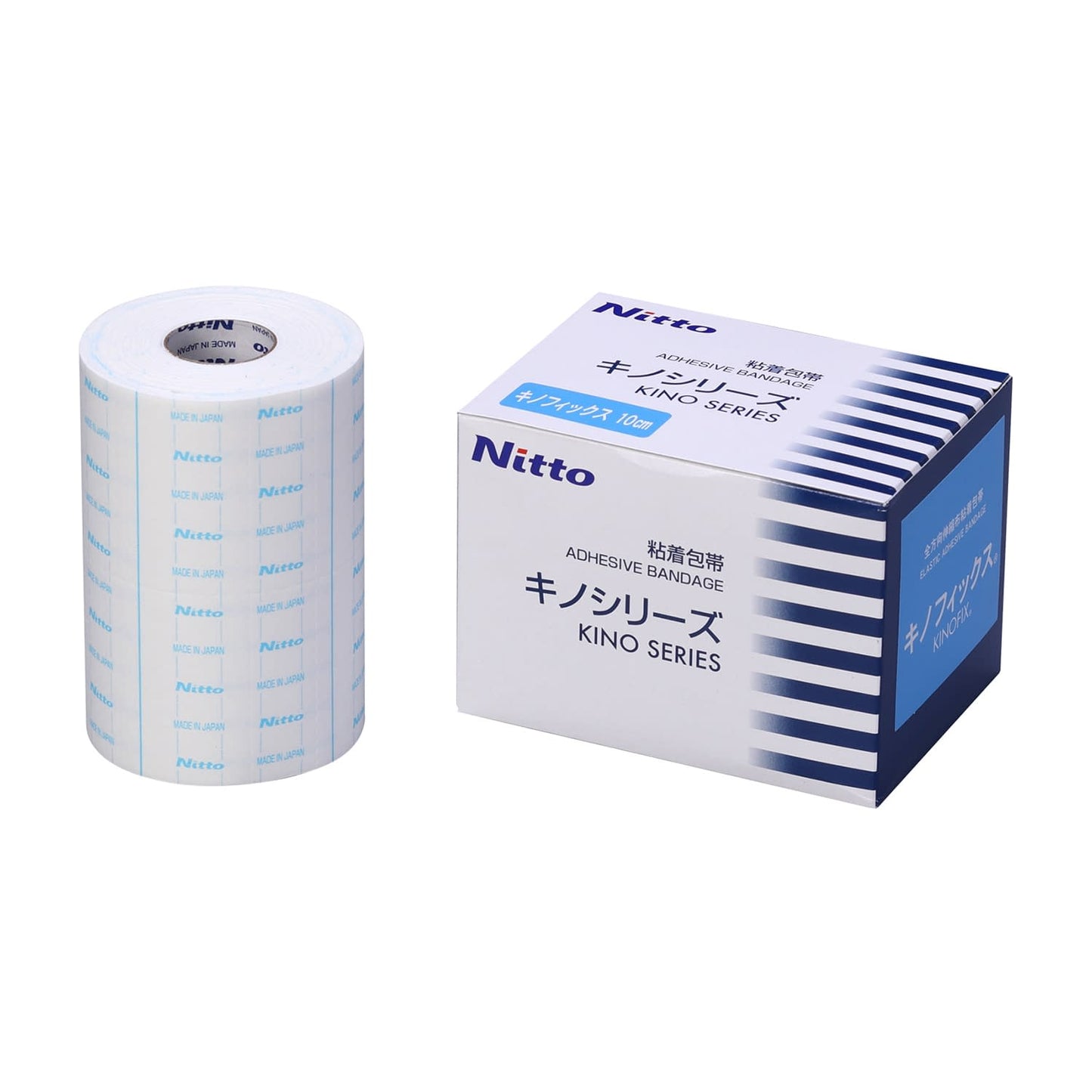 Kinofix Surgical Tape 24-6796-05 Nitto B5610 (10CMX5M) 1 roll