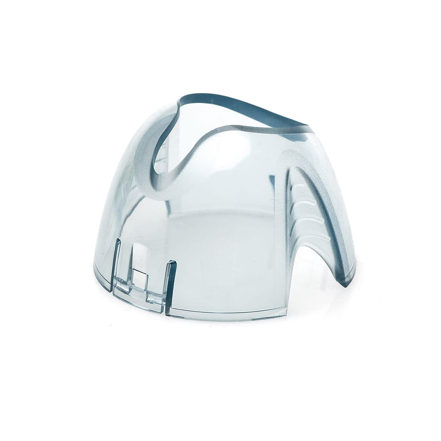 Intake valve cap Option for resuscitator 25-2479-10 Laerdal silicone resuscitator 51010305 (3 coils)