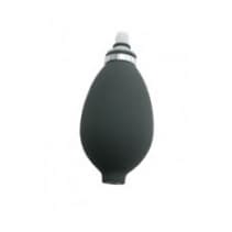 Rubber bulb valve set for Regina Sphygmomanometer related products 23-2357-04 Kenz Medico 0370B511