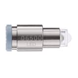 Spare LED bulb (for Macro View) Otoscope option 02-5765-01 Welch Allyn Japan 06500-LED